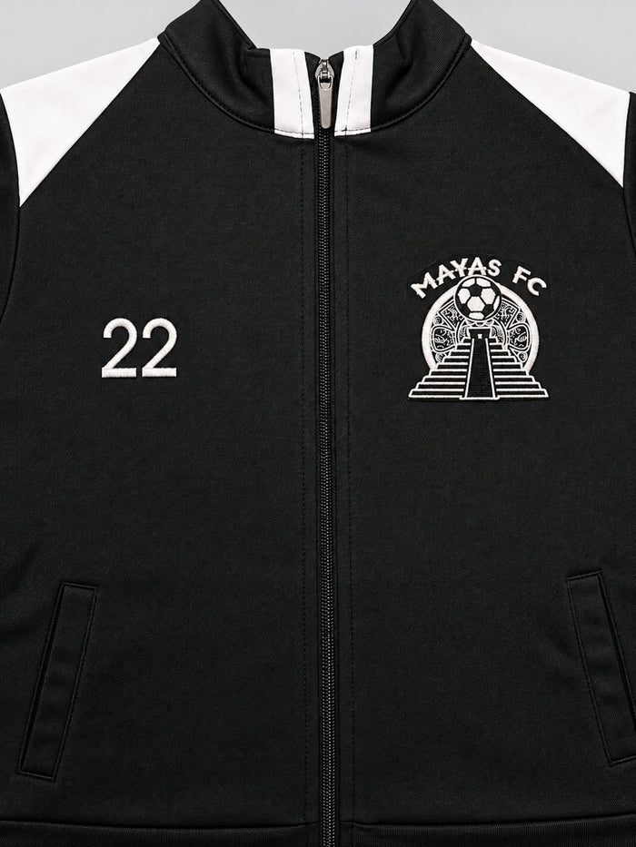 Athletic Uniforms