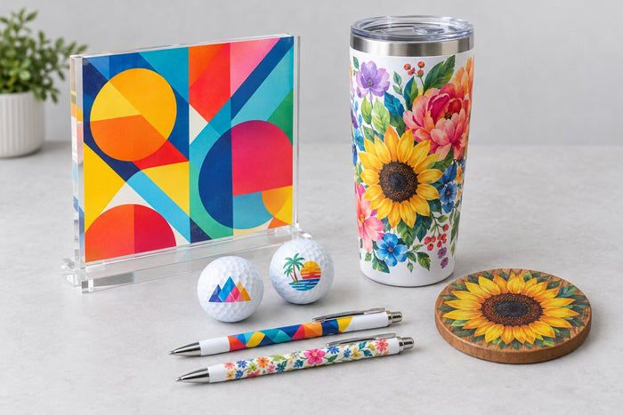 UV Printing