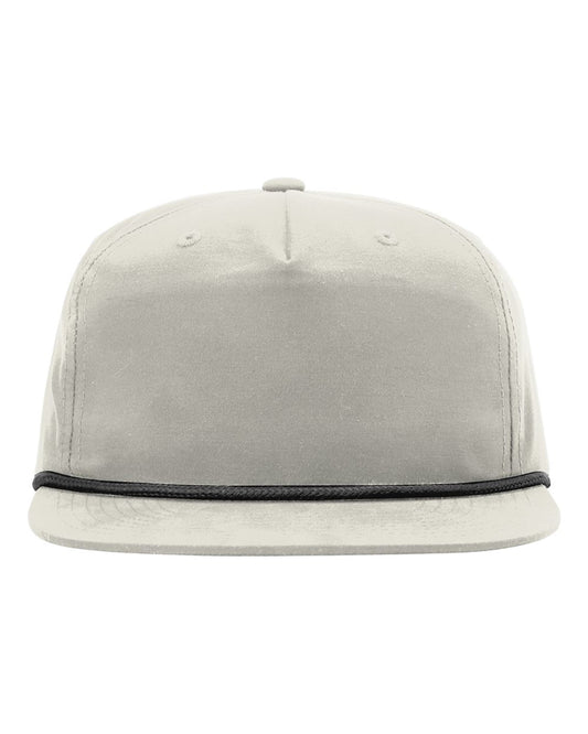 Richardson 256 Umpqua Gramps Cap - Birch/ Black