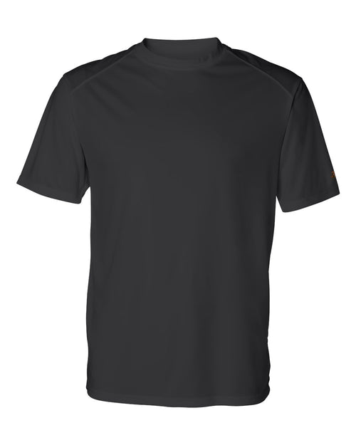Badger 4120 Men's B-Core Sport Shoulders T-Shirt