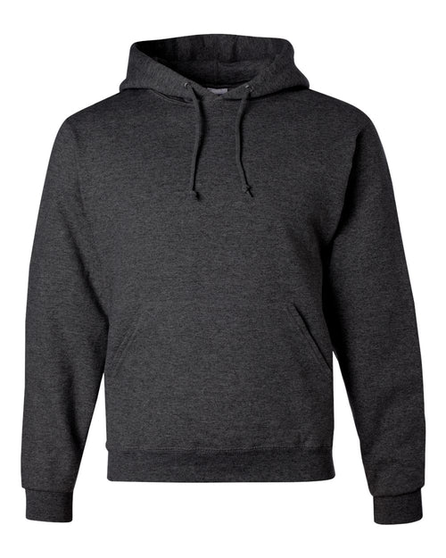JERZEES 996MR Unisex NuBlend® Hooded Sweatshirt