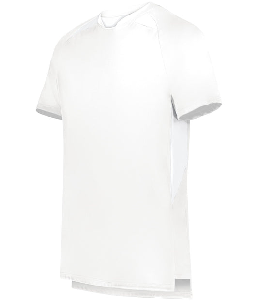 High Five 322990 Hawk Evolution Soccer Jersey - White