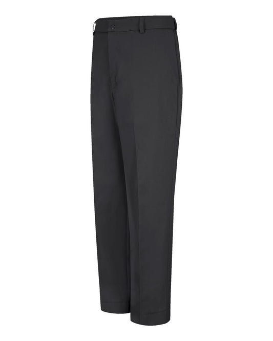 Red Kap PT20 Men's Dura-Kap Industrial Pants - Black - 30I