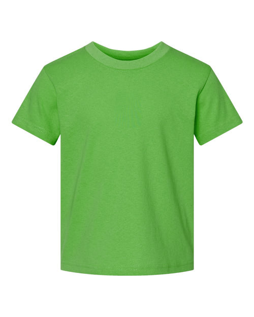 Rabbit Skins 3301T Toddler Cotton Jersey Tee