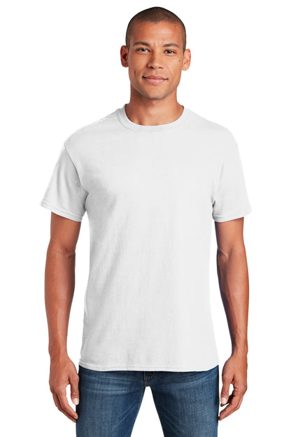 Heavy Cotton Short Sleeve T-Shirt