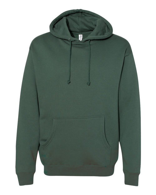 Independent Trading Co. IND4000 Unisex Heavyweight Hooded Sweatshirt