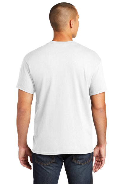 Heavy Cotton Pocket T-Shirt