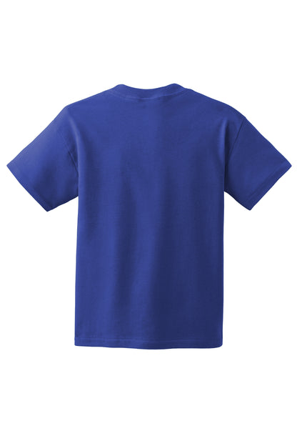 Youth Authentic Cotton T-Shirt