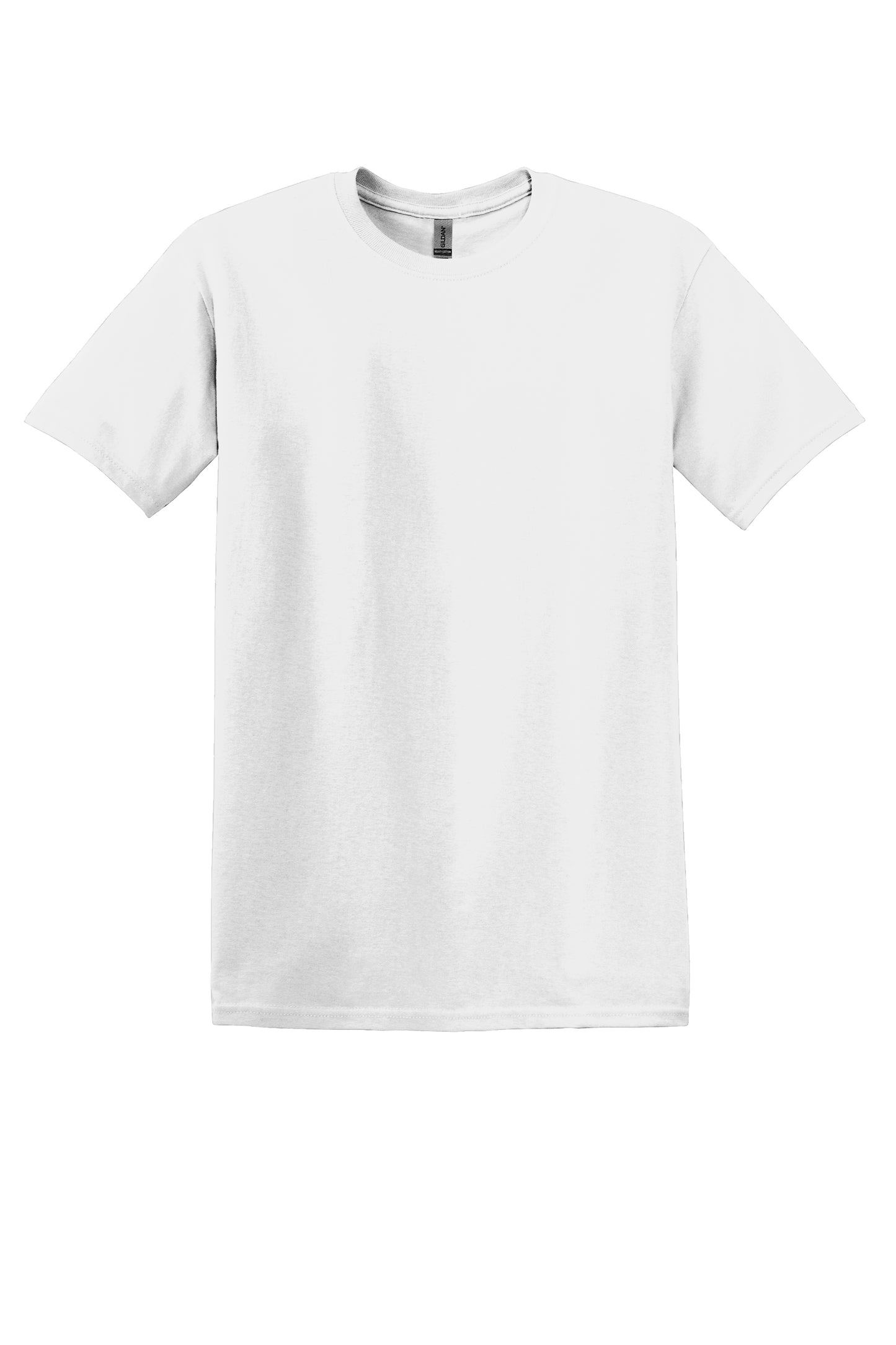 Softstyle Cotton T-Shirt