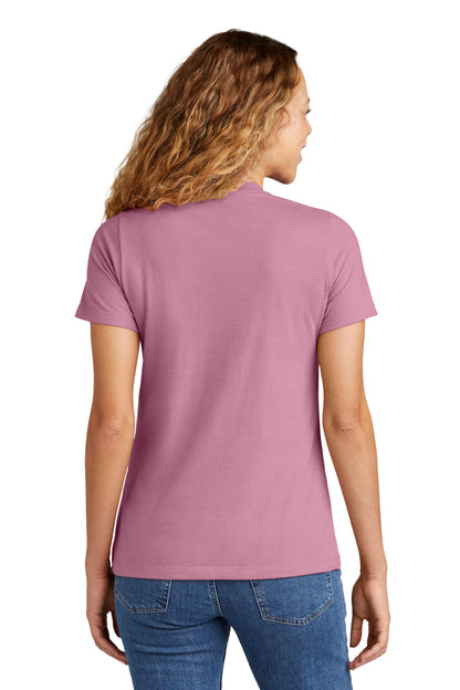 Women’s Softstyle CVC T-Shirt