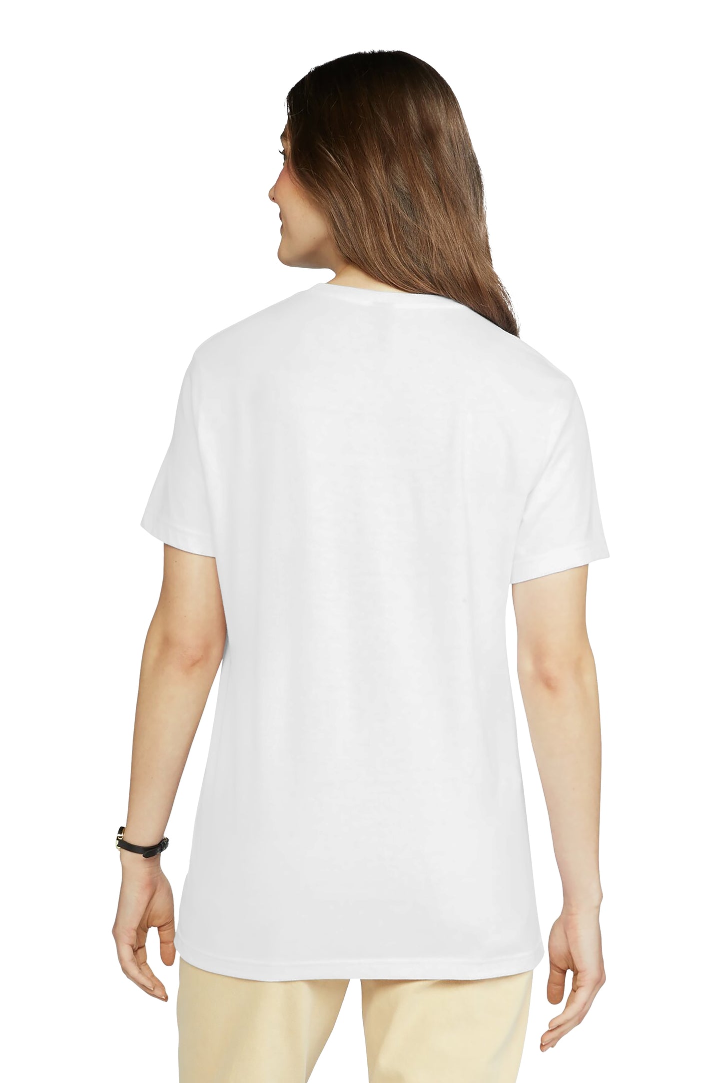 Women’s Softstyle CVC T-Shirt