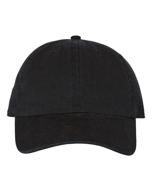 47 Brand 4700 Clean Up Cap - Black