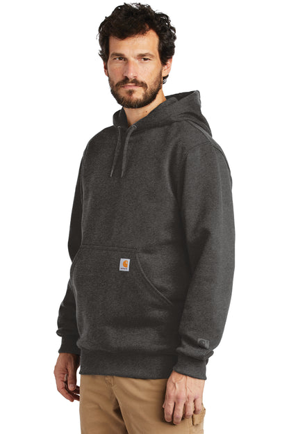 Carhartt ® Rain Defender ® Paxton Sudadera con capucha pesada