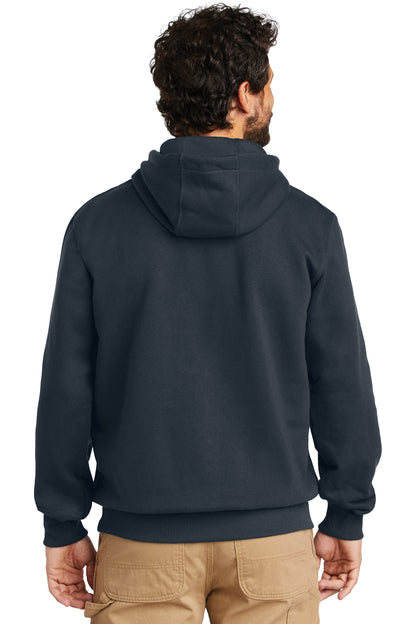 Carhartt ® Rain Defender ® Paxton Sudadera con capucha pesada