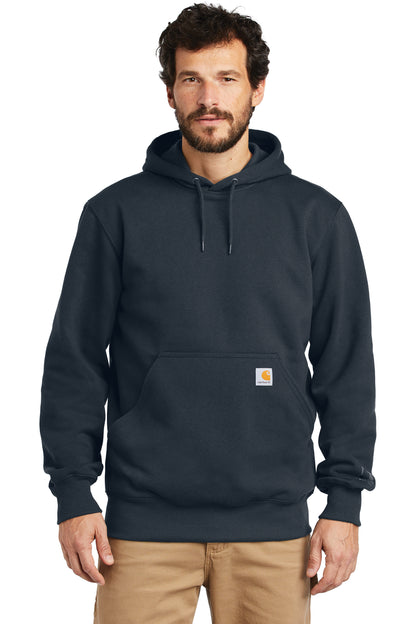 Carhartt ® Rain Defender ® Paxton Sudadera con capucha pesada