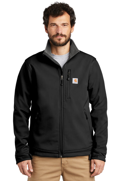 Chaqueta Soft Shell Carhartt ® Crowley