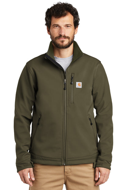 Chaqueta Soft Shell Carhartt ® Crowley