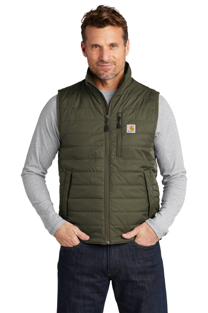 Chaleco Carhartt® Gilliam