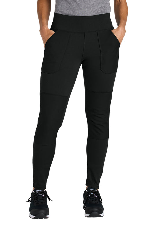 Carhartt Force CT102482 Women's Midweight Utility Legging - Black