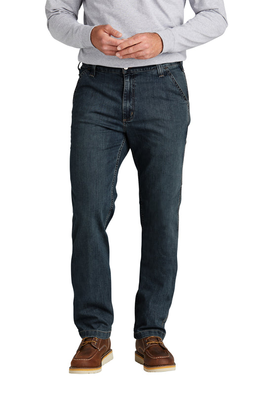 Carhartt CT102808 Rugged Flex Utility Jean - Superior