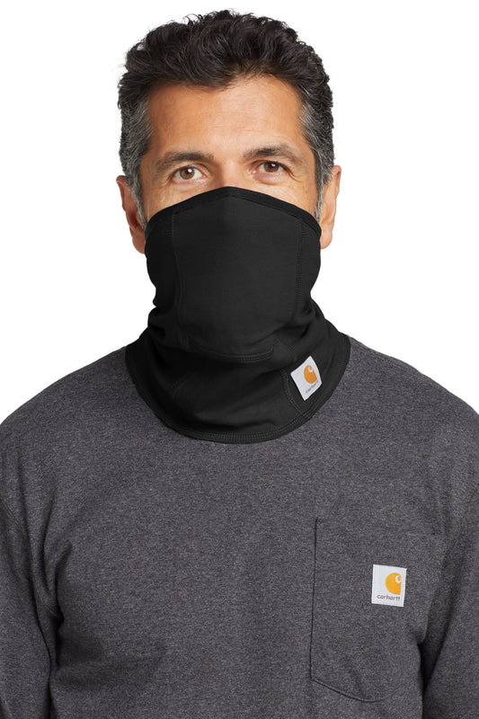 Carhartt CT105086 Cotton Blend Filter Pocket Gaiter - Black
