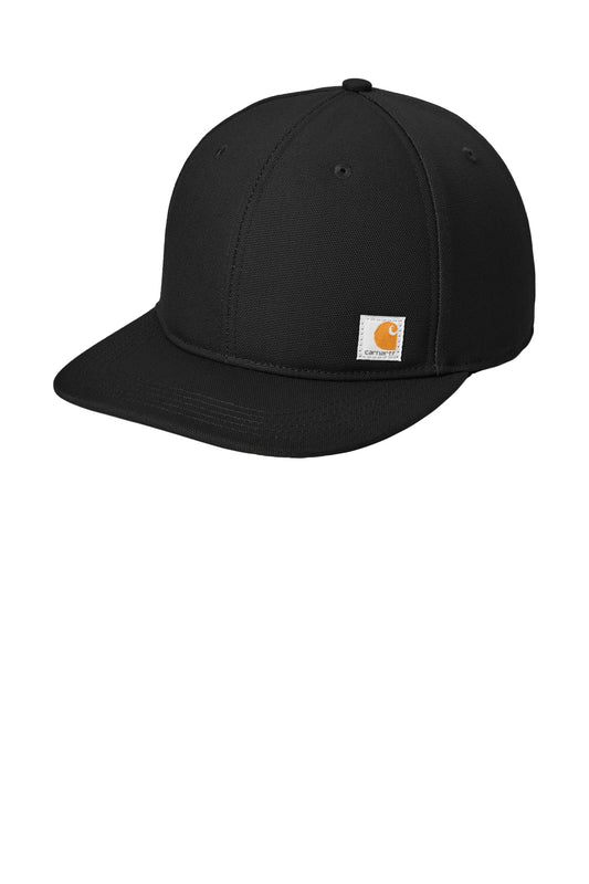 Carhartt CT106665 Ashland Cap - Black