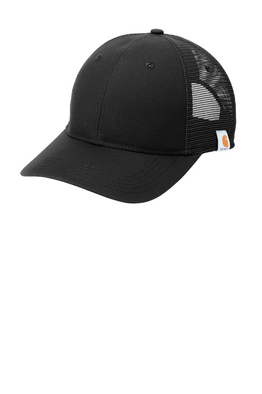 Carhartt CT106687 Rugged Professional Series Cap - Black