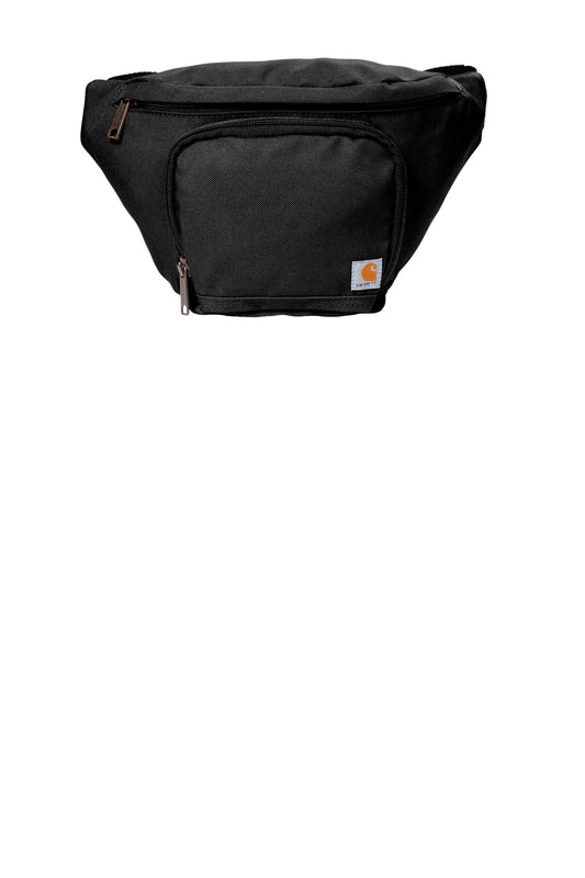 Carhartt CT89098101 Waist Pack - Black