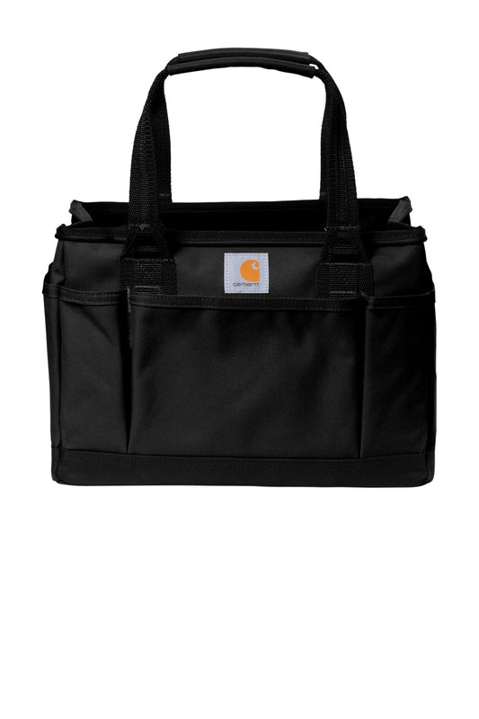 Carhartt CT89121325 Utility Tote - Black