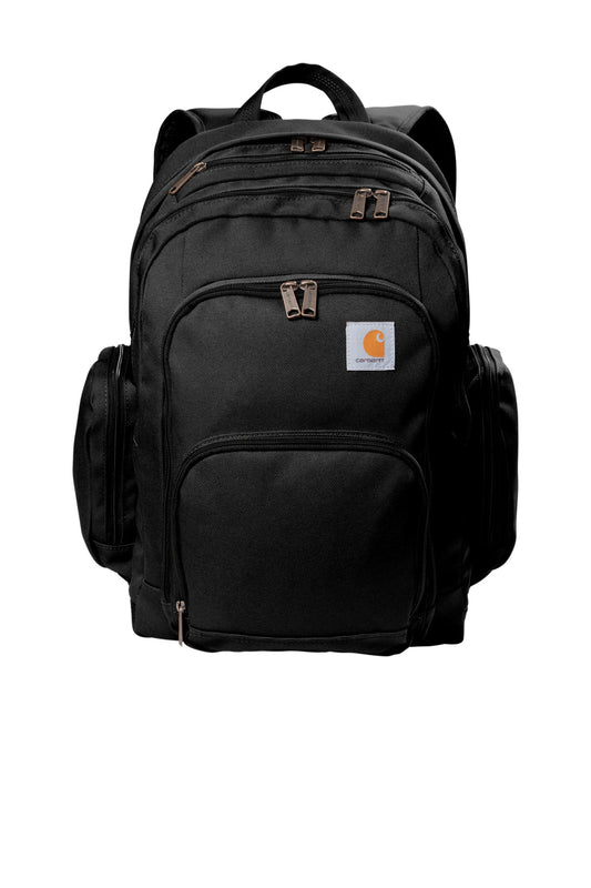 Carhartt CT89176508 Foundry Series Pro Backpack - Black
