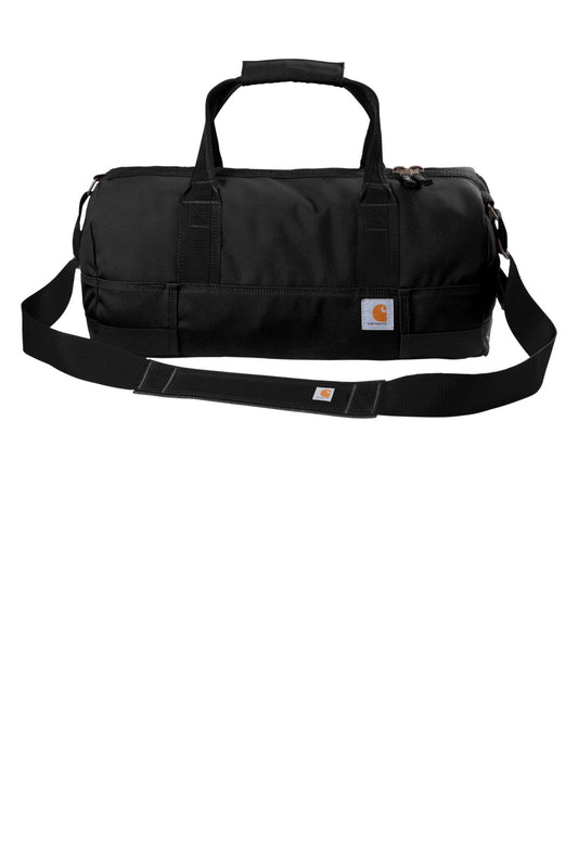 Carhartt CT89260209 Foundry Series 20" Duffel - Black
