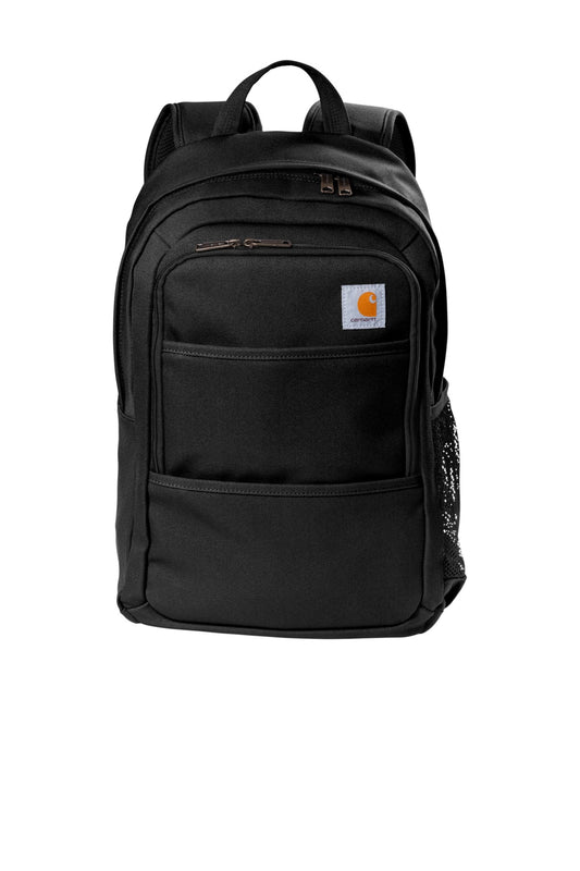 Carhartt CT89350303 Foundry Series Backpack - Black