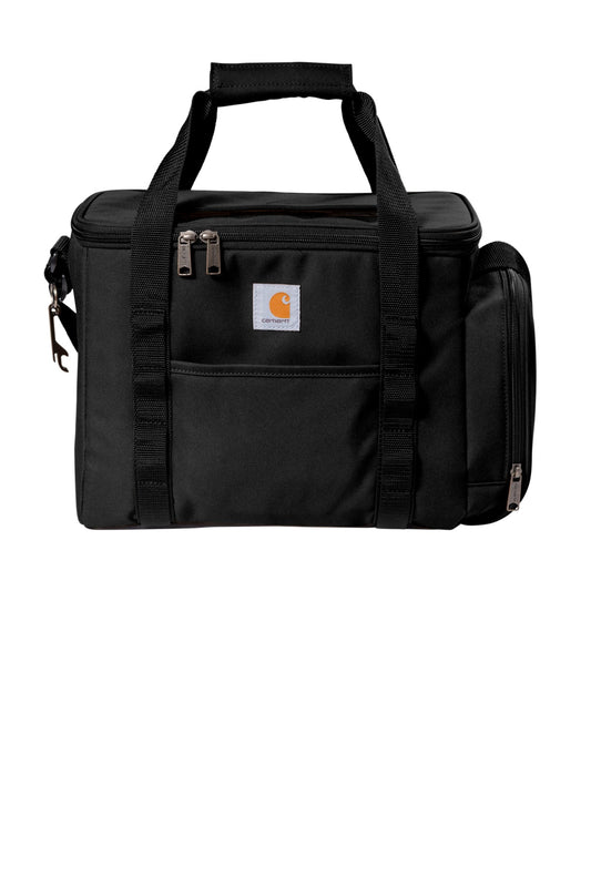 Carhartt CT89520701 Duffel 36-Can Cooler - Black