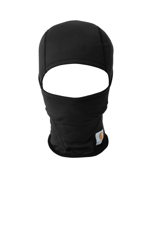 Carhartt Force CTA267 Helmet-Liner Mask - Black