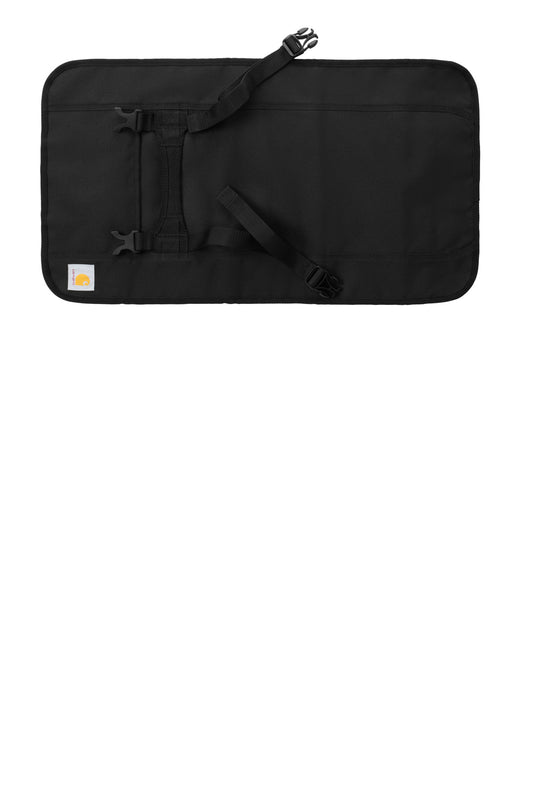 Carhartt CTB0000484 18-Pocket Utility Roll - Black