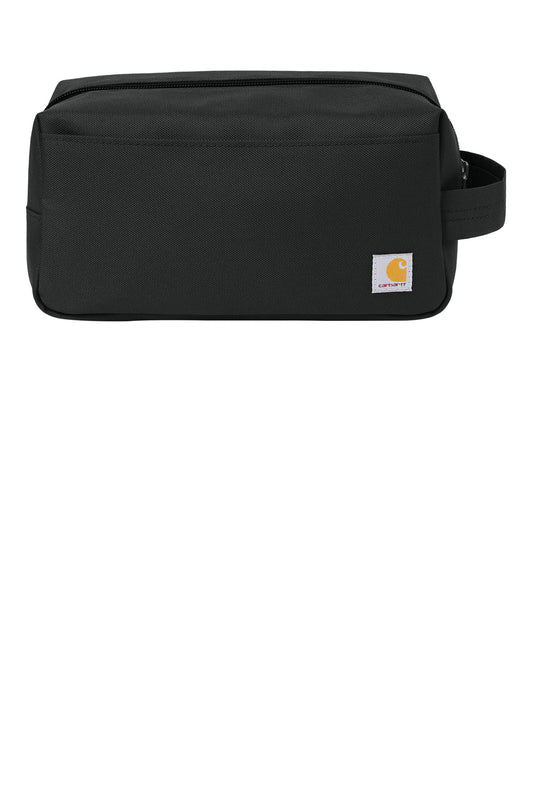 Carhartt CTB0000608 3L Travel Kit - Black