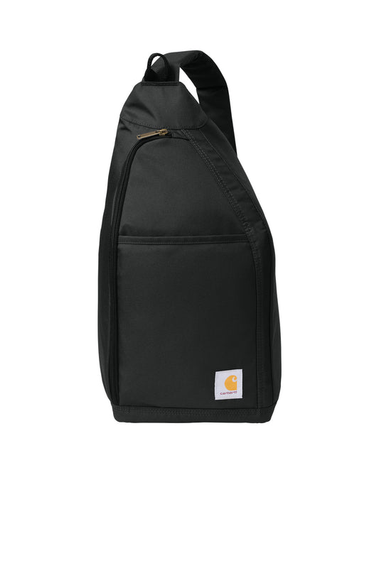 Carhartt CTB0000688 10L Sling Bag - Black