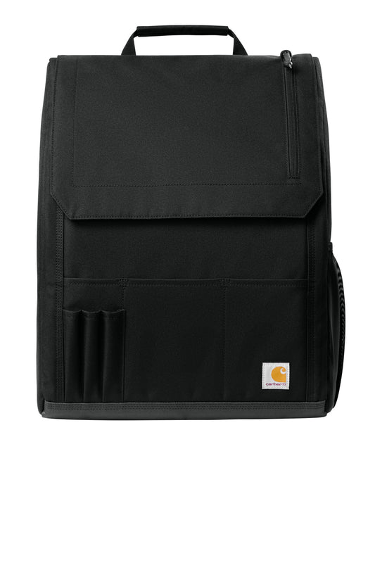 Carhartt CTC0001617 Universal Seat Organizer - Black