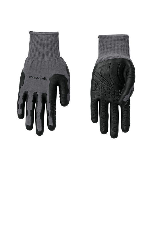 Carhartt CTGC0703 C-Grip Glove - Grey