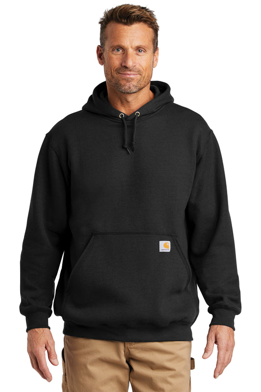 Sudadera con capucha de peso medio de Carhartt ®