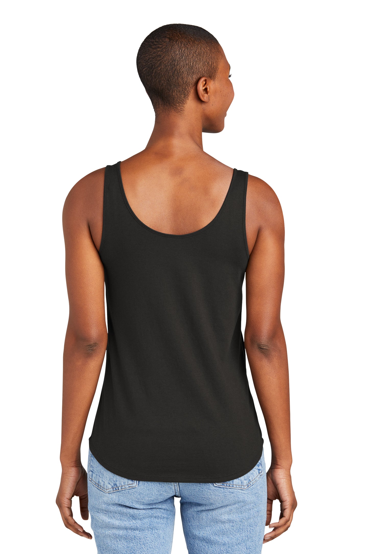 Women’s Perfect Relaxed Tank