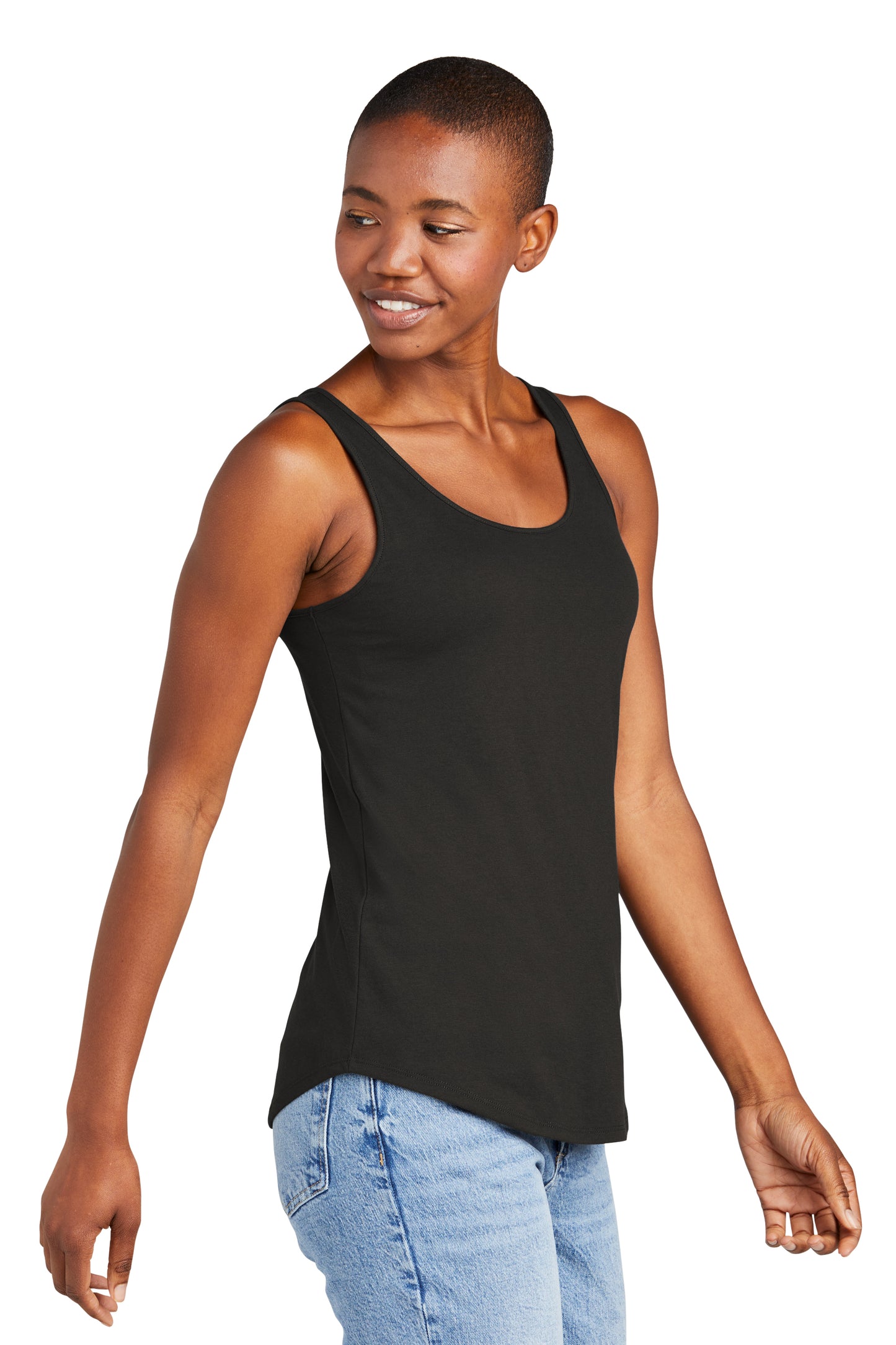 Women’s Perfect Relaxed Tank