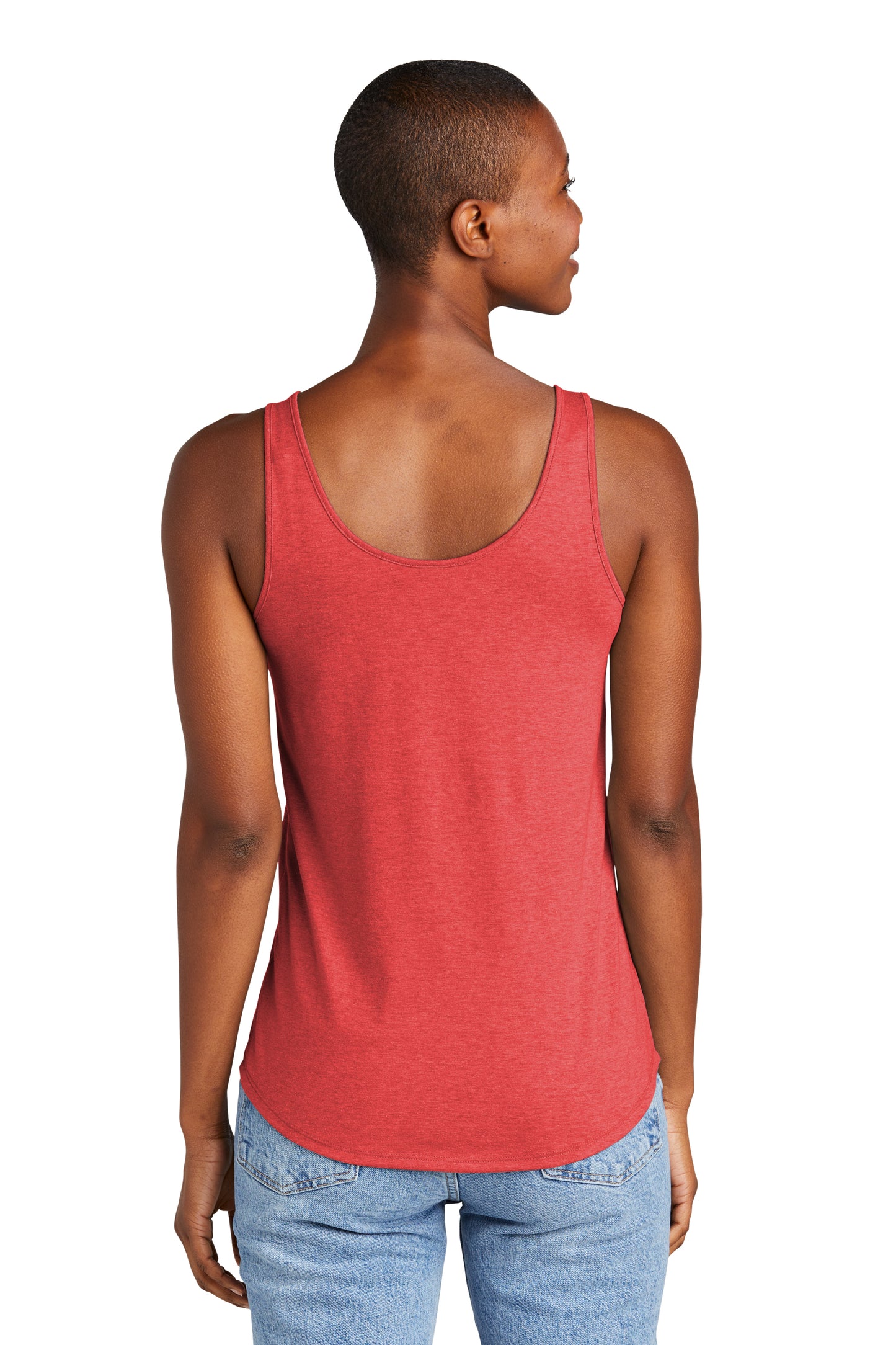 Women’s Perfect Relaxed Tank