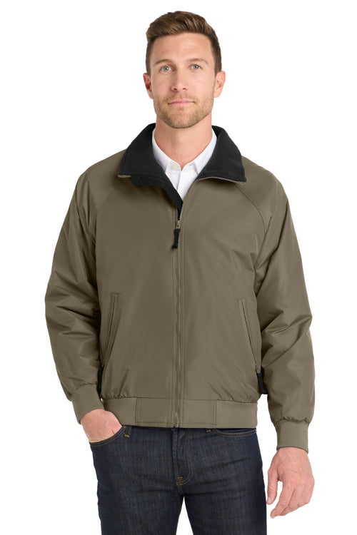 Port Authority J754 Challenger Jacket