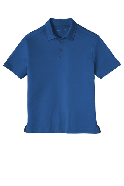 Men's City Stretch Polo