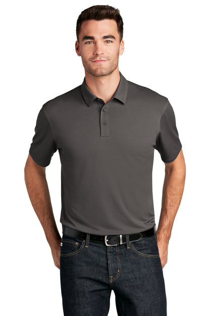 UV Choice Pique Polo