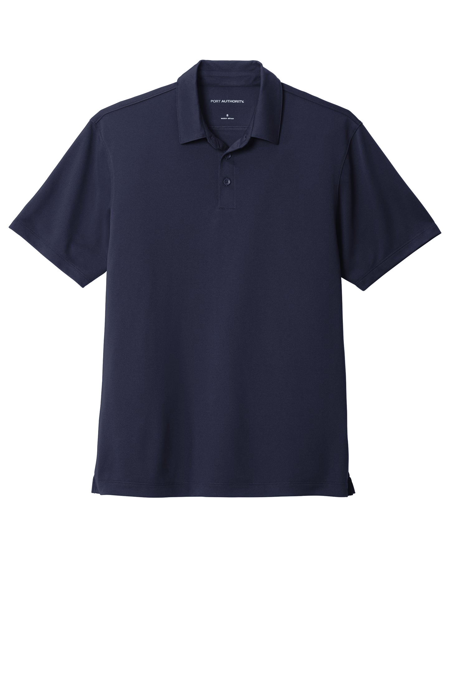 UV Choice Pique Polo