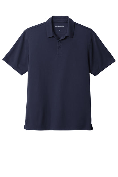 Polo de piqué UV Choice