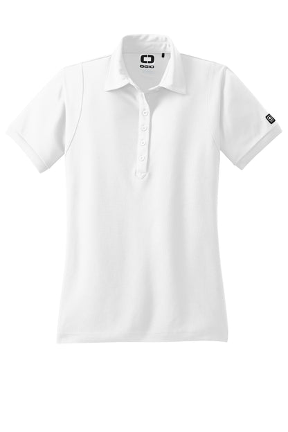 Polo joya OGIO para mujer