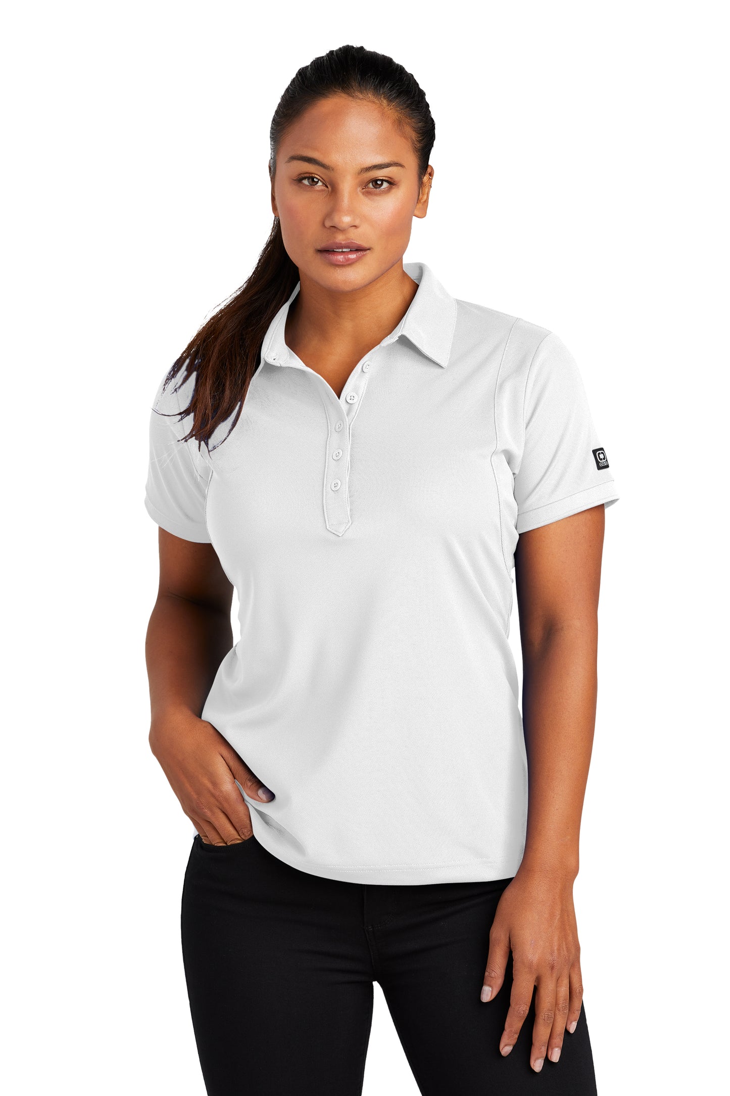 Women's OGIO Jewel Polo